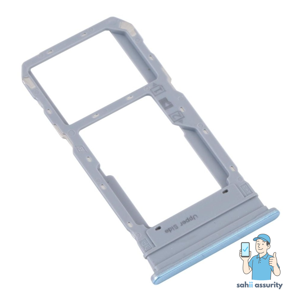 SIM Card Holder Tray for Vivo Y33s